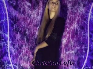 ChristinaLofts Spezial Sexcam