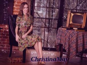 ChristinaMay