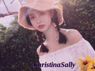 Christina_Sally