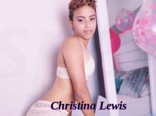 Christina_Lewis