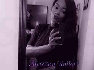Christina_Walker Spezial Sexcam