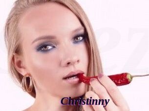Christinny