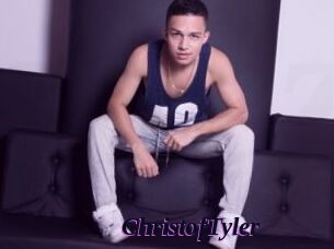 ChristofTyler
