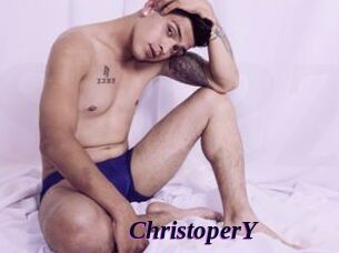 ChristoperY