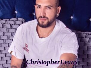 ChristopherEvans