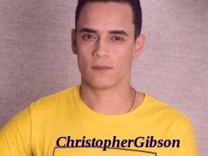 ChristopherGibson