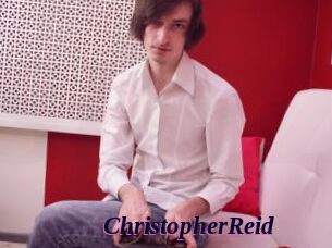 ChristopherReid