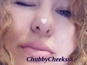 ChubbyCheeksss Spezial Sexcam