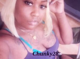 Chunky28