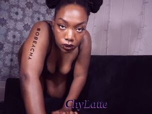ChyLatte