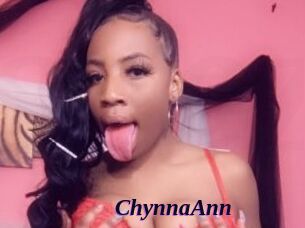 ChynnaAnn