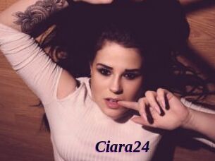 Ciara24