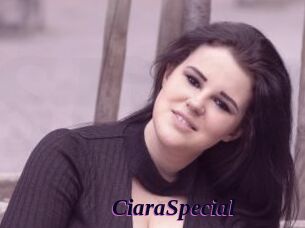 CiaraSpecial