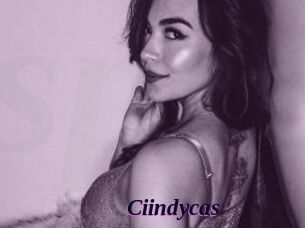 Ciindycas