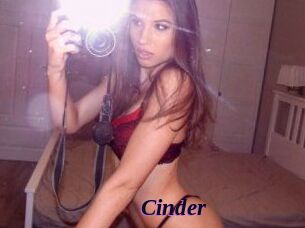 Cinder Spezial Sexcam