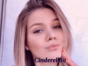 Cinderellaa