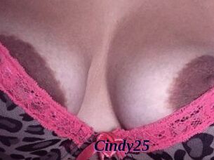 Cindy25