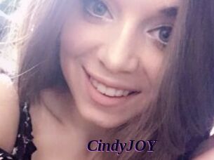 CindyJOY