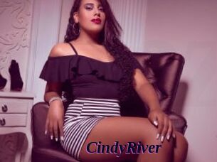 CindyRiver