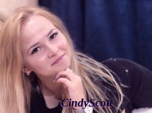 CindyScott