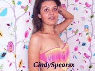 CindySpearsx