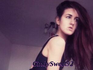 CindySweet92