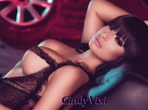 CindyVixi