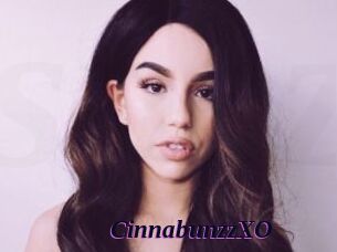 CinnabunzzXO Spezial Sexcam
