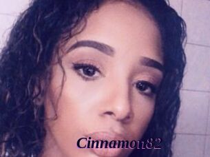 Cinnamon82
