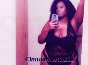 Cinnamonbunz22 Spezial Sexcam