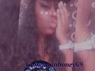 Cinnamonhoney69