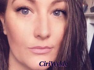 CiriWylde