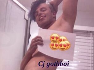 Cj_gothboi