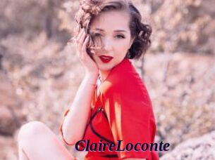 ClaireLoconte Spezial Sexcam
