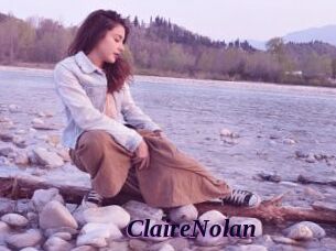 ClaireNolan Spezial Sexcam