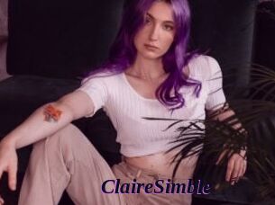 ClaireSimble