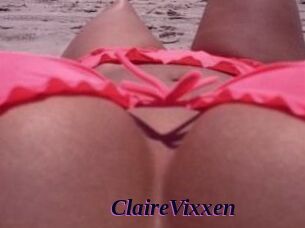 ClaireVixxen