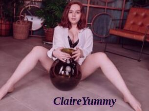 ClaireYummy