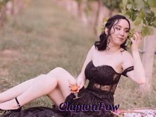ClaptonFow