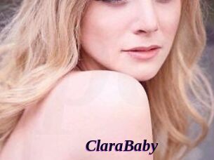 ClaraBaby