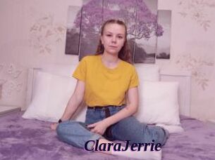 ClaraJerrie