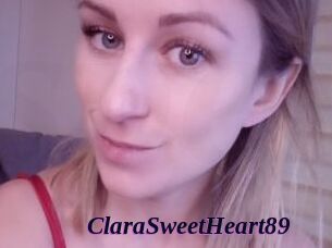 ClaraSweetHeart89