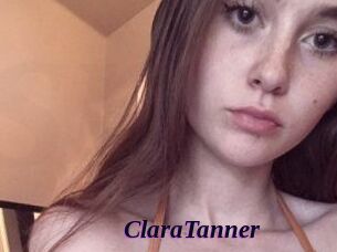 Clara_Tanner