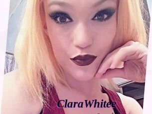 Clara_Whitee Spezial Sexcam