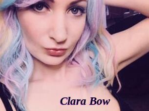 Clara_Bow Spezial Sexcam