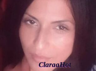 ClaraaHot