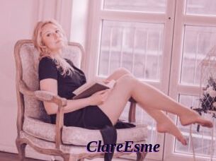 ClareEsme