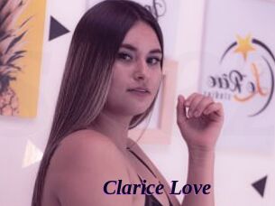 Clarice_Love