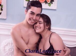 ClarisLoveJace
