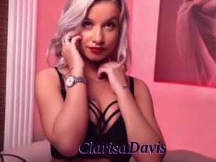 ClarisaDavis